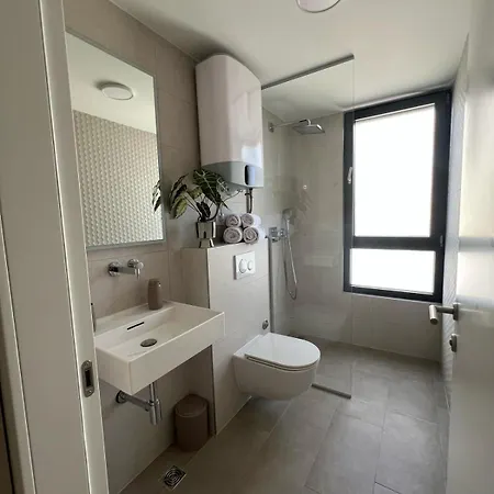 Mavito 2 Apartament