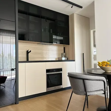 Apartament Mavito 2